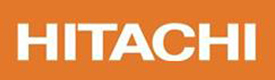 Hitachi construction equipment logo