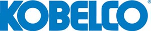 Kobelco construction equipment logo